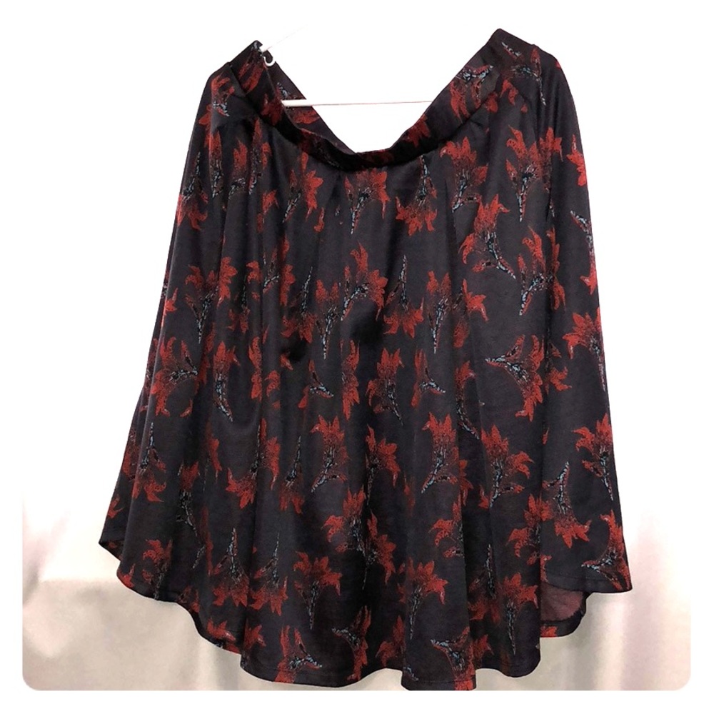 LuLaRoe XL Madison
